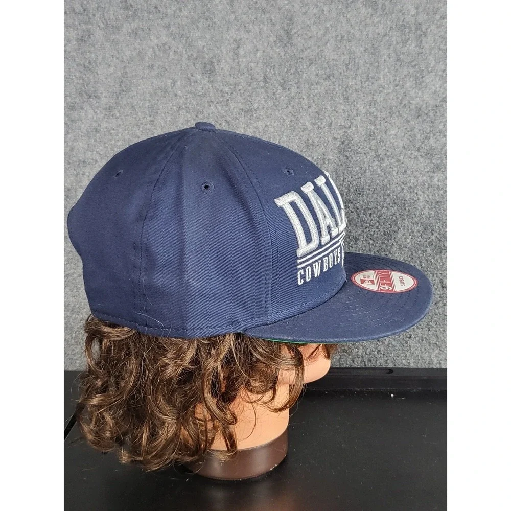 New Era showcase your